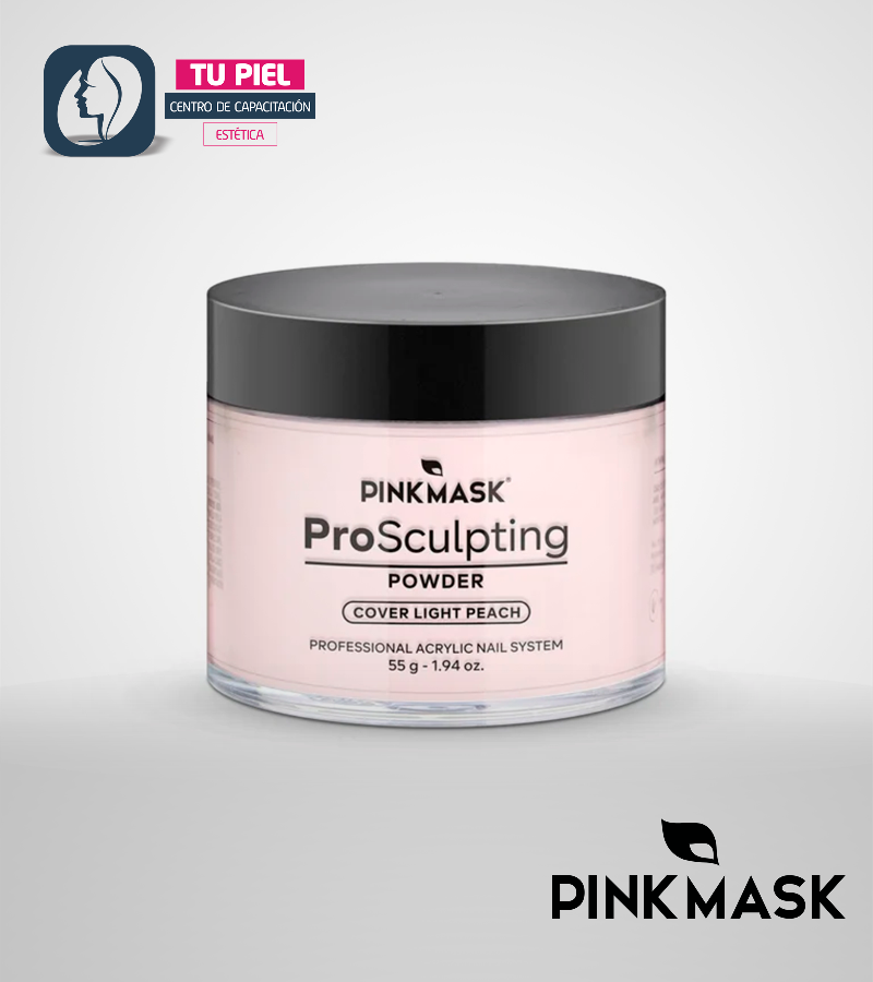 PRO SCULPTING POWDER COVER LIGHT PEACH