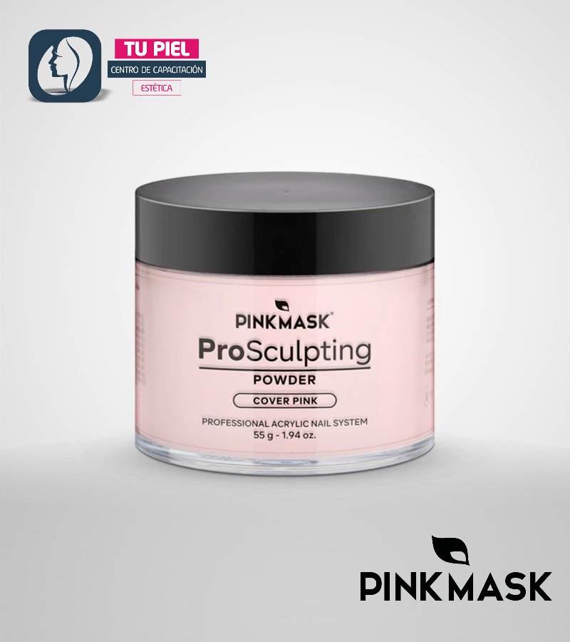 PRO SCULPTING POWDER COVER PINK