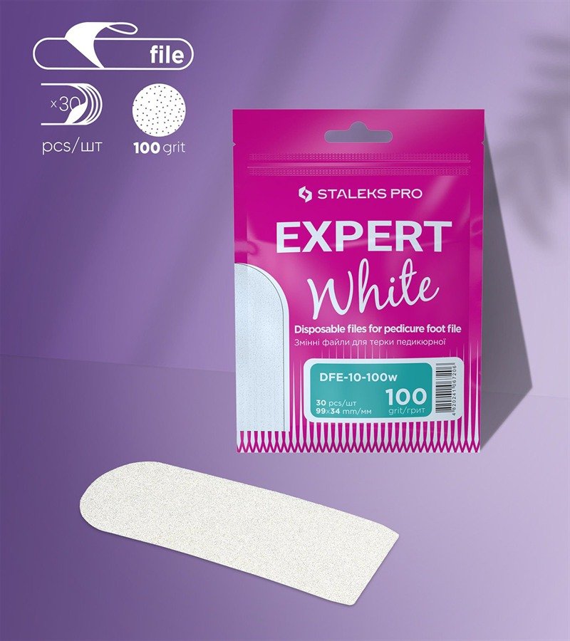 REPUESTO ESCOFINA EXPERT 10 100 BLANCA DFE10100W