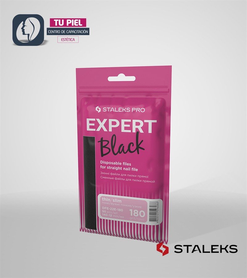REPUESTO LIMA DESCARTABLE EXPERT 22E 180 DFE22E180 | 50 UNIDADES