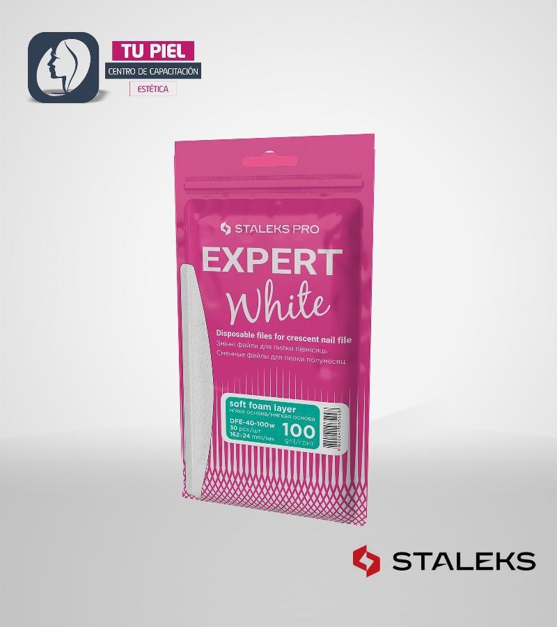 Repuestos Lima 100 Descartable Staleks Expert