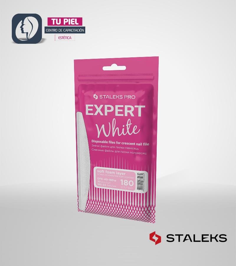 Repuestos Lima 180 Descartable Staleks Expert
