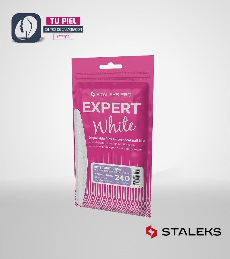 Repuestos Lima 240 Descartable Staleks Expert