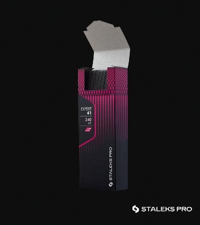 Repuestos Lima buffer 240 Descartable Staleks Expert