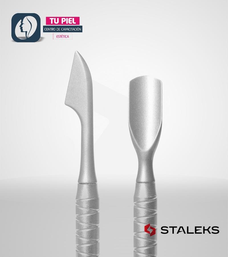 REPUJADOR CLASSIC PARA MANICURÍA 30 TIPO 2 | PC302