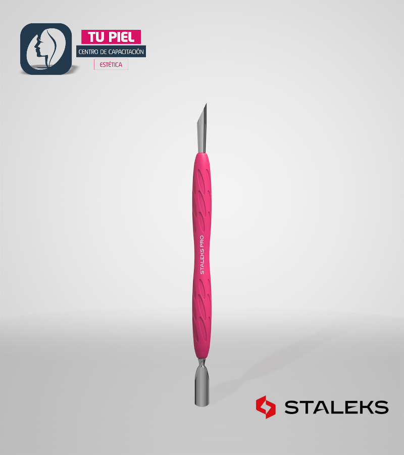 REPUJADOR CON MANGO DE SILICONA UNIQ 10 TIPO 2 | PQ102