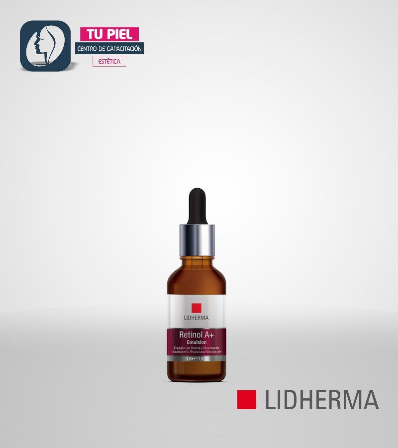 RETINOL A EMULSIÓN
