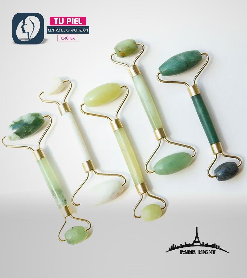 ROLL DE JADE CRISTAL