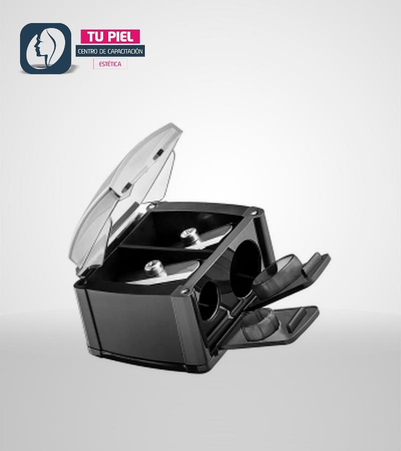 SACAPUNTAS DOBLE JACTANS