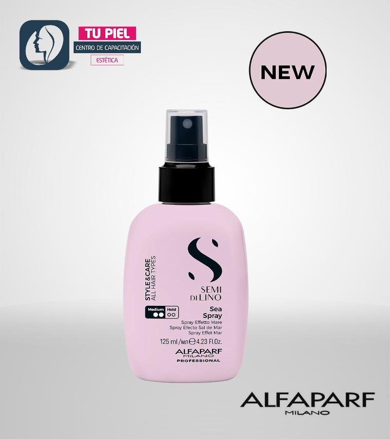 SEA SPRAY x150 ml | Spray texturizante con efecto playa