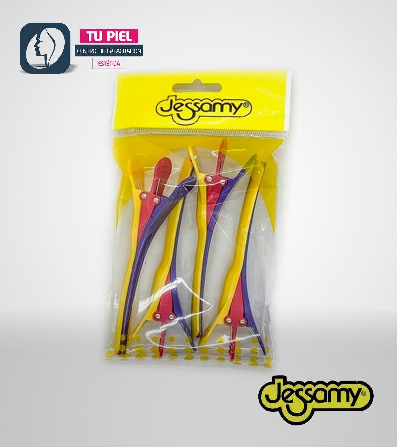 SEPARADOR TRIPLE COLORES X4u