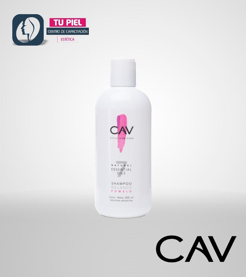 Shampoo Balance x300ml