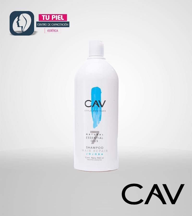 Shampoo Hair Repair x300ml