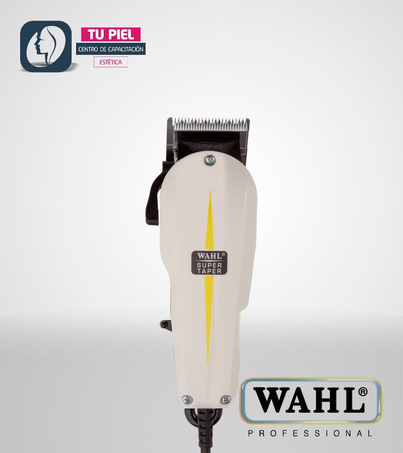 SUPER TAPER WAHL