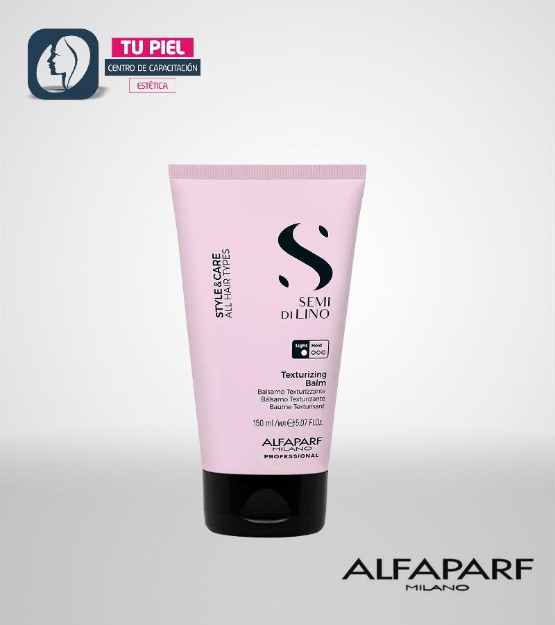 TEXTURIZING BALM x150 ml | Bálsamo texturizante volumen ligero