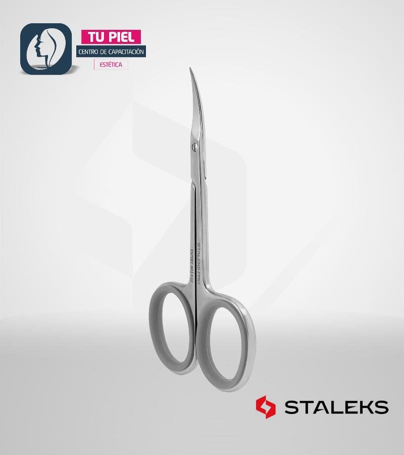 TIJERA EXPERT 40 TIPO 3 SE403