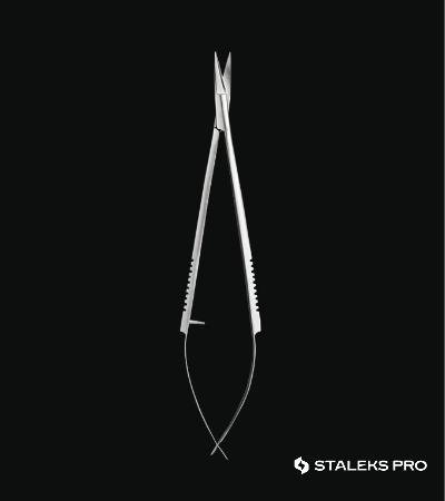 TIJERA PARA CUTÍCULA 91 TYPE 1 15mm