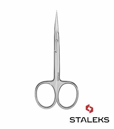 TIJERA PARA LA CUTÍCULA CLASSIC 20 TYPE 2