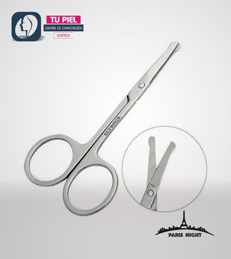 TIJERA PUNTA REDONDA PN20052