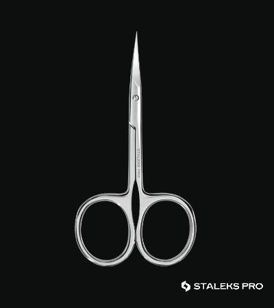 TIJERA PARA LA CUTÍCULA EXPERT 10 TYPE 1 18mm