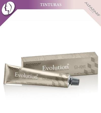 Tintura EOC EVOLUTION