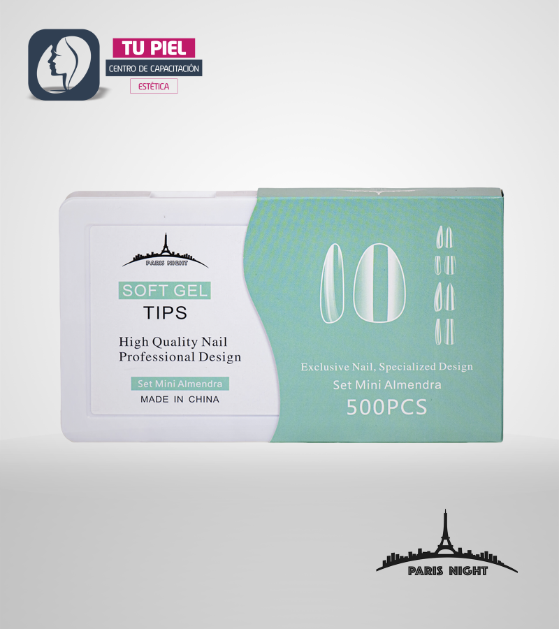 MOLDES Y TIPS