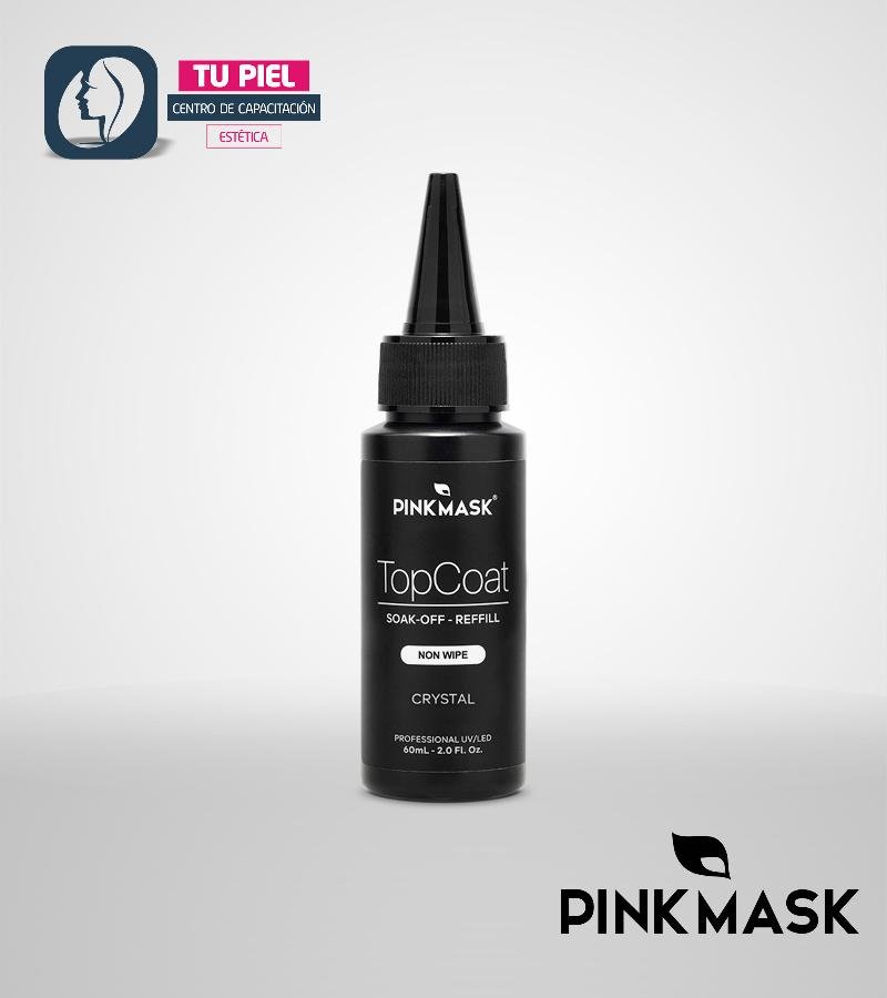 TOP COAT CRYSTAL | REFILL