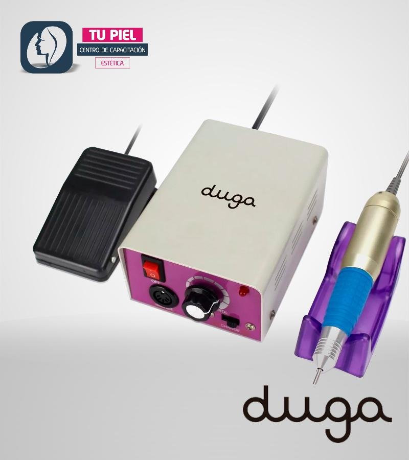 TORNO DUGA 25000RPM D205