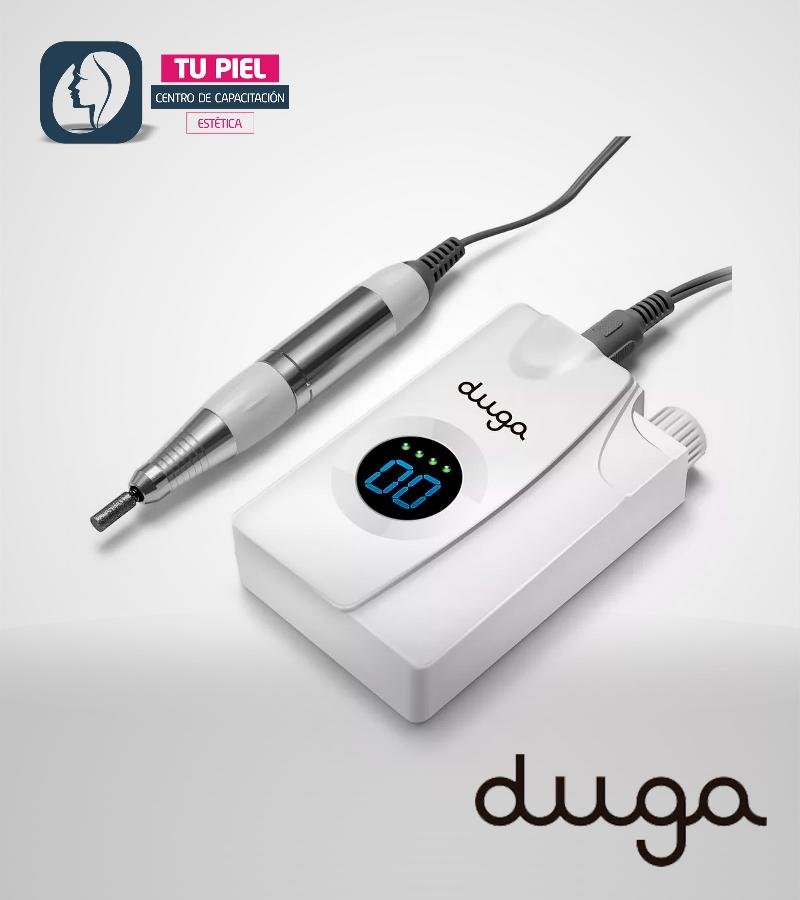 TORNO DUGA 30000 RPM