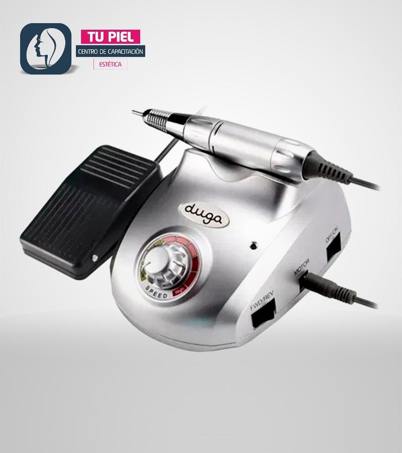 TORNO DUGA D5020 35000RMP