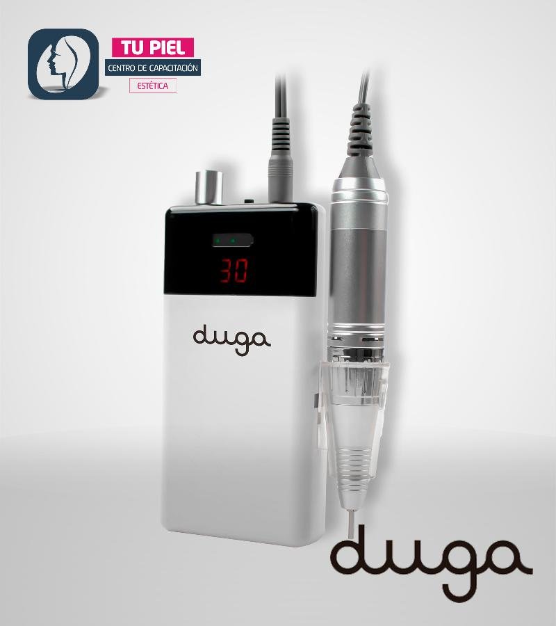 TORNO ELÉCTRICO PROFESIONAL USB DUGA D297