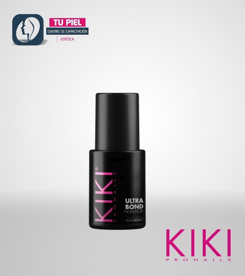 ULTRA BOND | Base Adherente Para Uñas