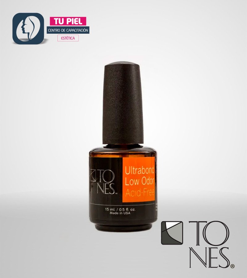 ULTRABOND PRIMER | Tones | Primer adherente para uñas