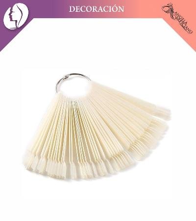 Uñero Individual Varillas x50u