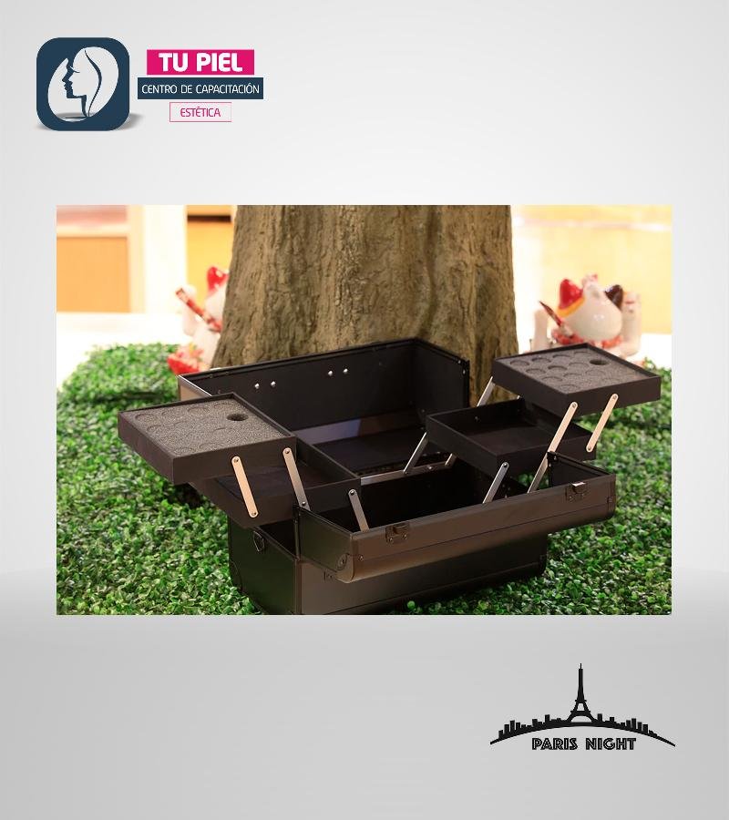 VALIJA DE MANO | PARIS NIGHT | 71694