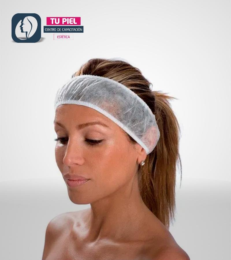 VINCHA ESTETICA ELASTIZADA | x3u