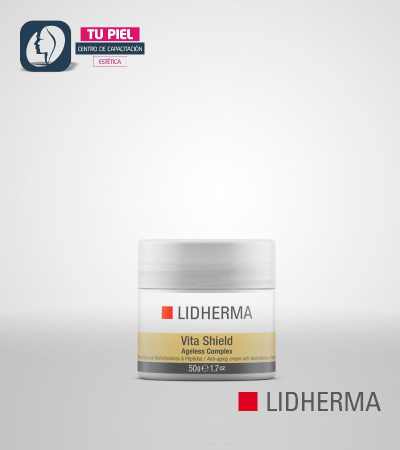 VITA SHIELD AGELESS COMPLEX