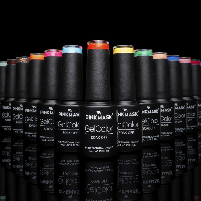 BABY GEL COLOR