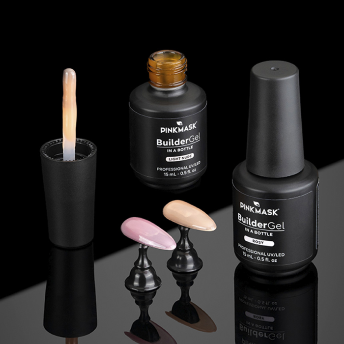 BUILDER GEL IN A BOTTLE