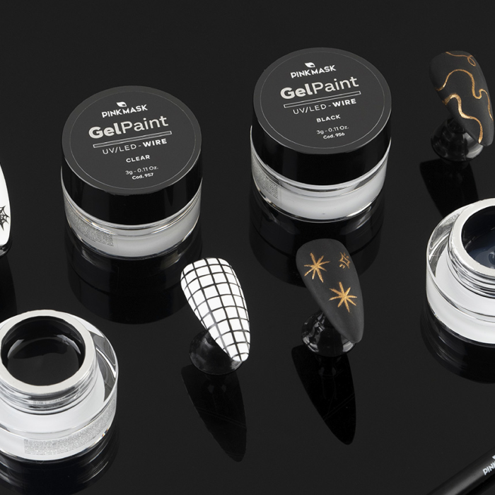 Gel Paint
