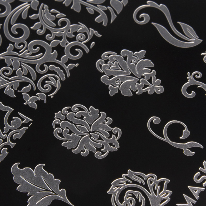 STAMPING