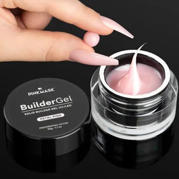 SOLID BUILDER GEL