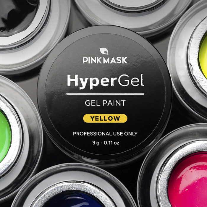 HYPER GEL